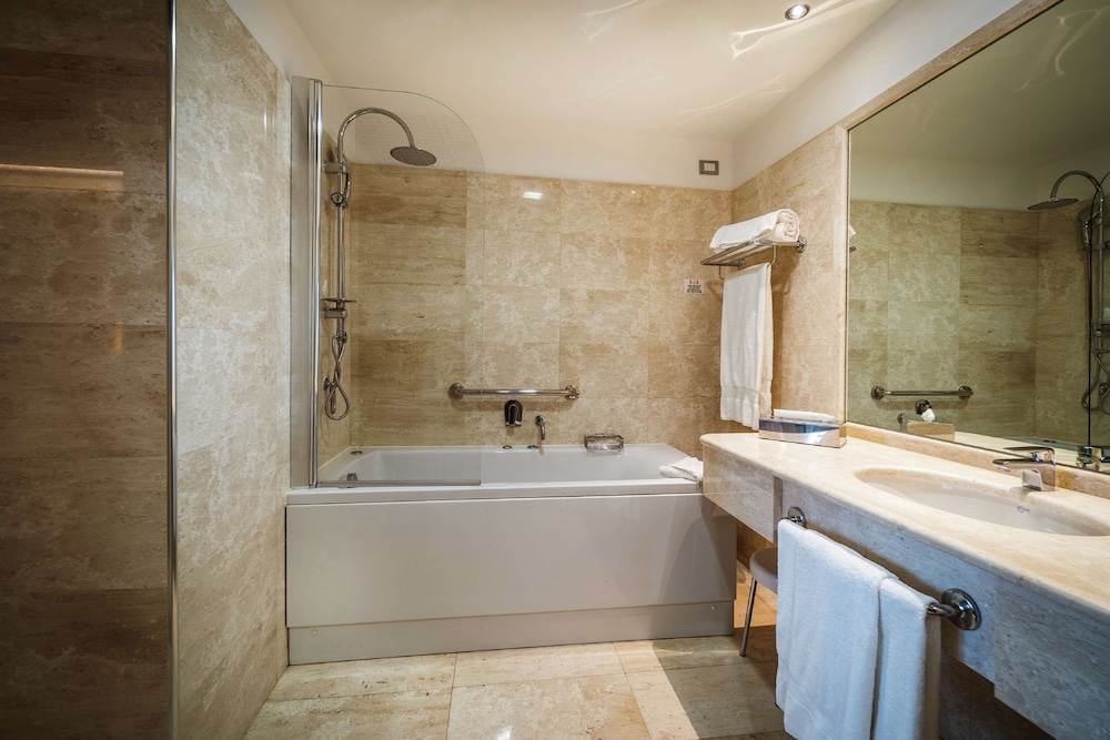 Delta Hotels Olbia Sardinia 49/50