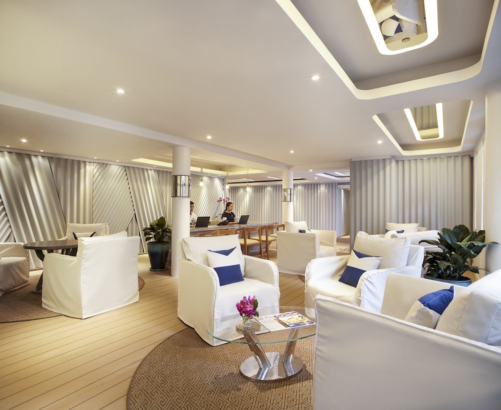 The Boathouse Phuket 36/41