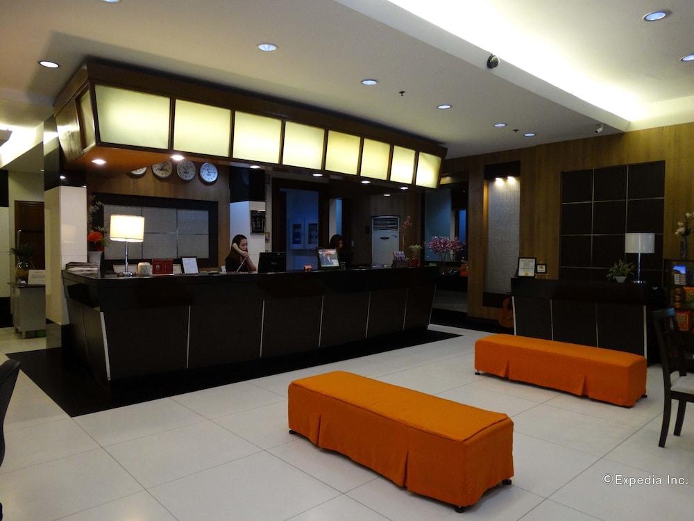 Majestic Hotel Manila 9/44