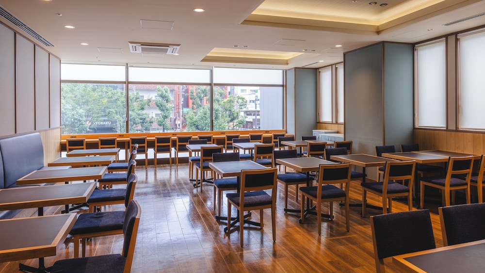 Hotel Gracery Osaka Namba 34/47