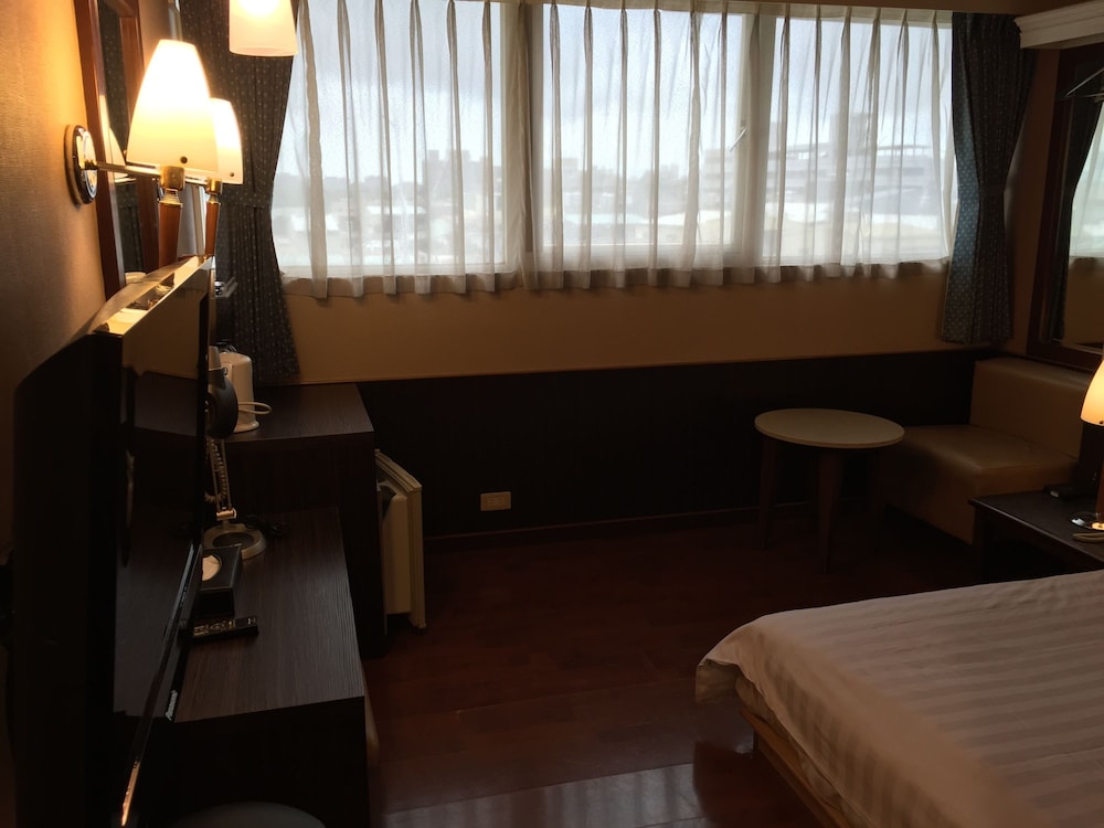 Goodness Hotel 30/41