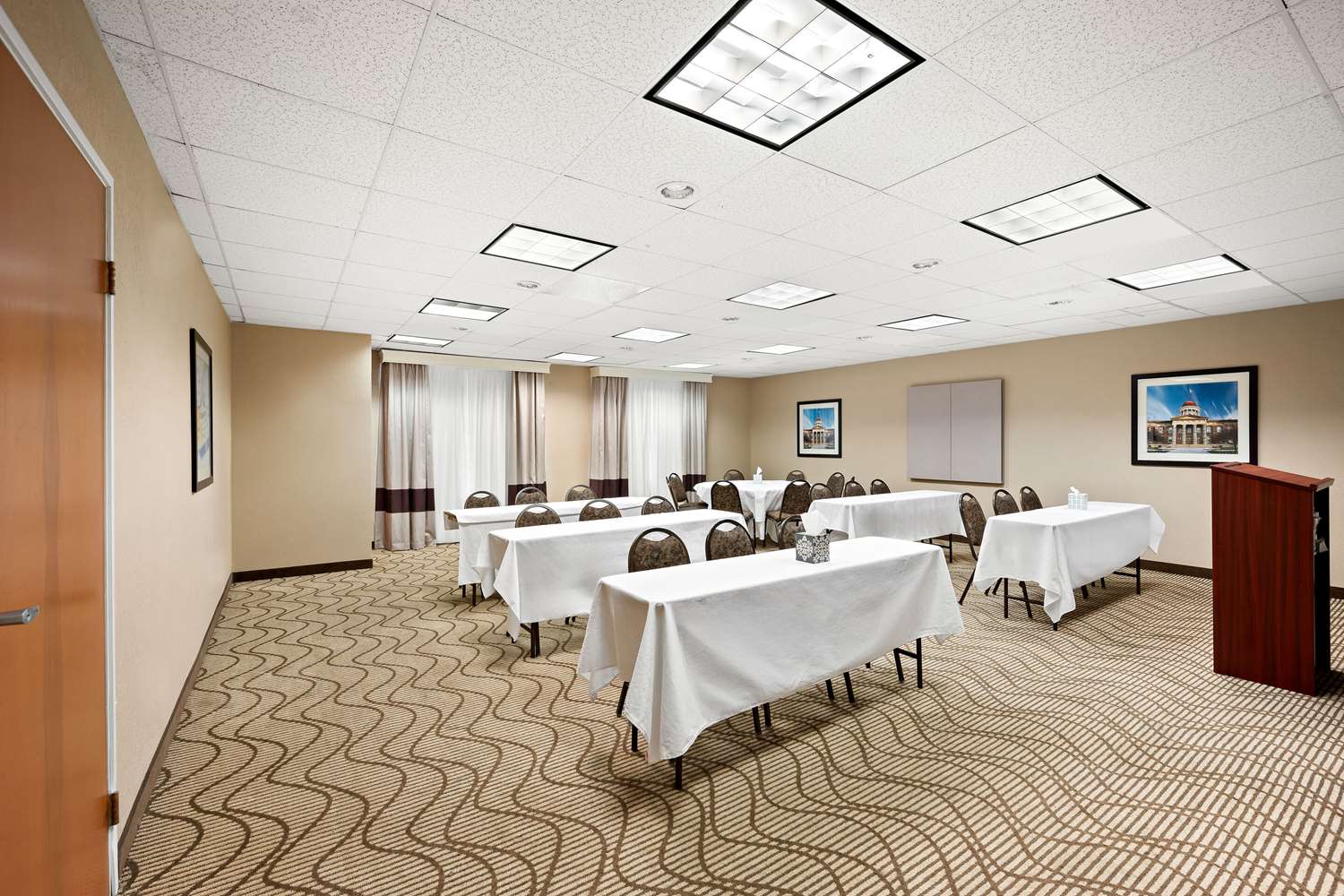 Comfort Inn Suites Decatur Forsyth 13/14
