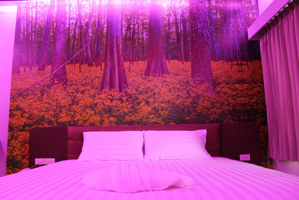 Sweety Resort (ex Dream Design Hotel) 17/58