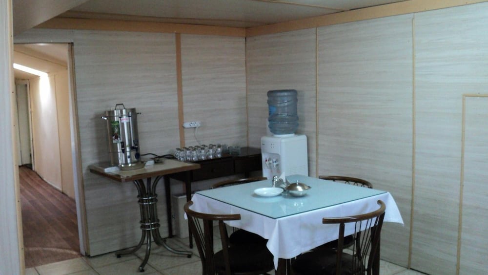 Yavuz Hotel 32/32