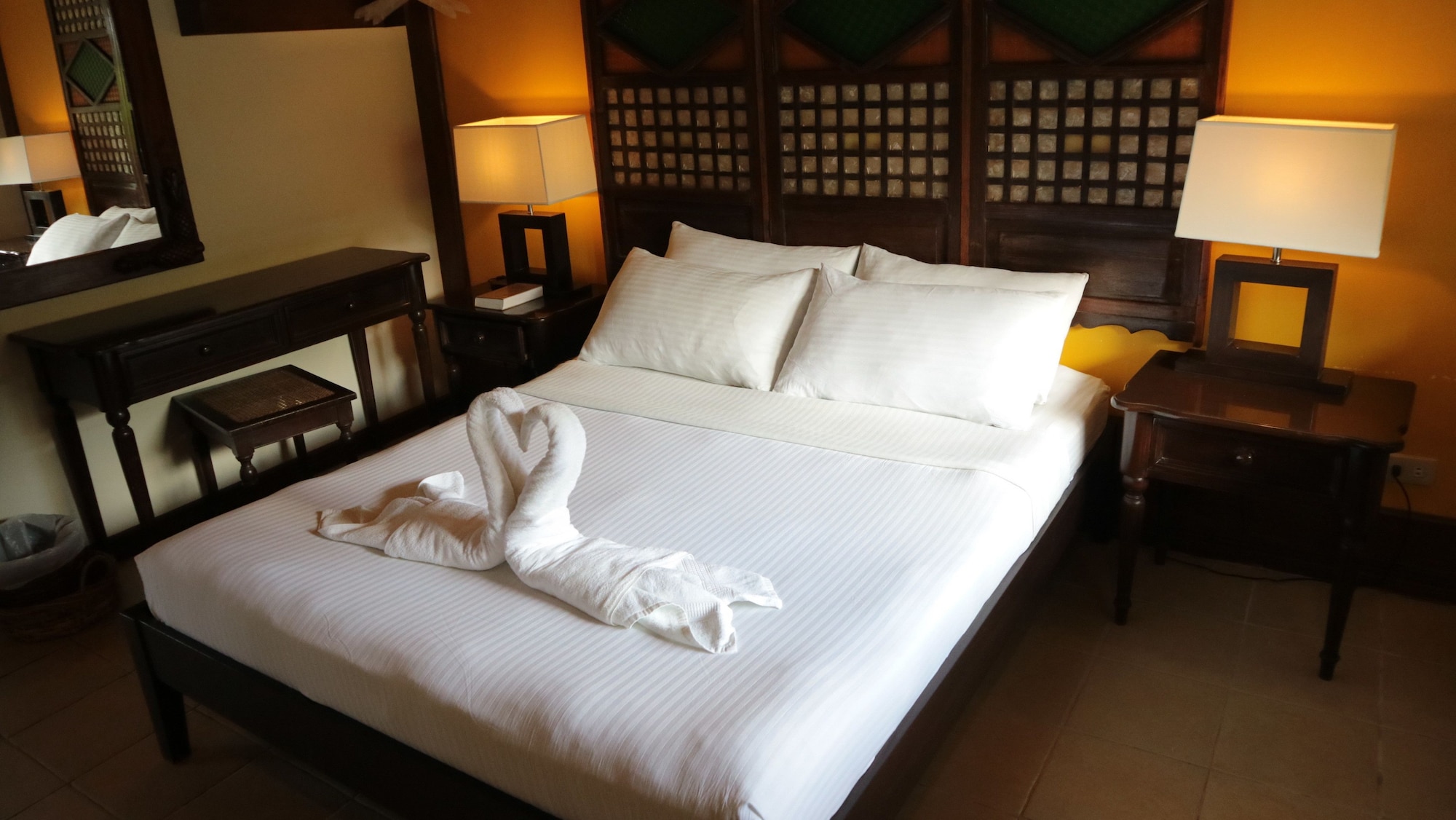 2 Bedrooms, Casita, Family, Queen and Twin Beds، Puerto Del Sol Beach Resort 4/5