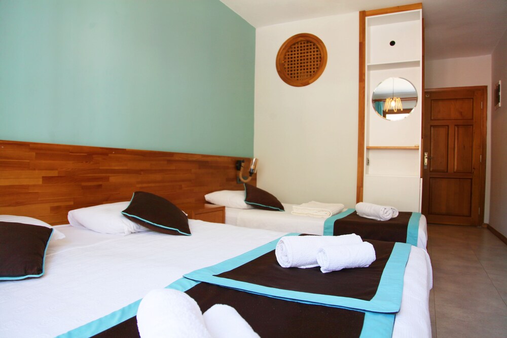 Cobanoglu Otel 7/37