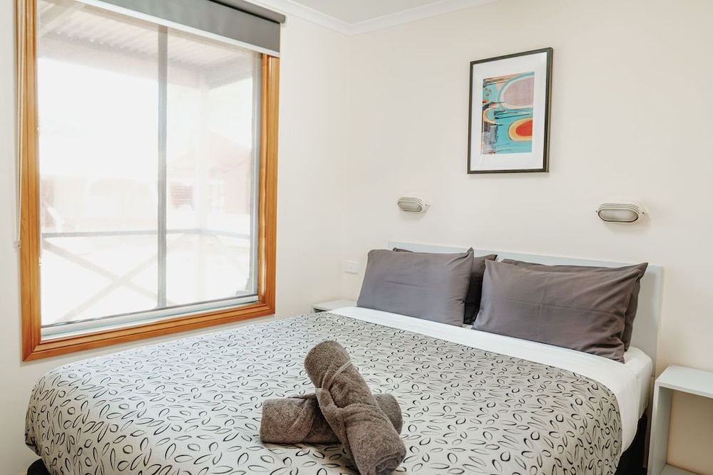 Port Fairy Holiday Park 13/48