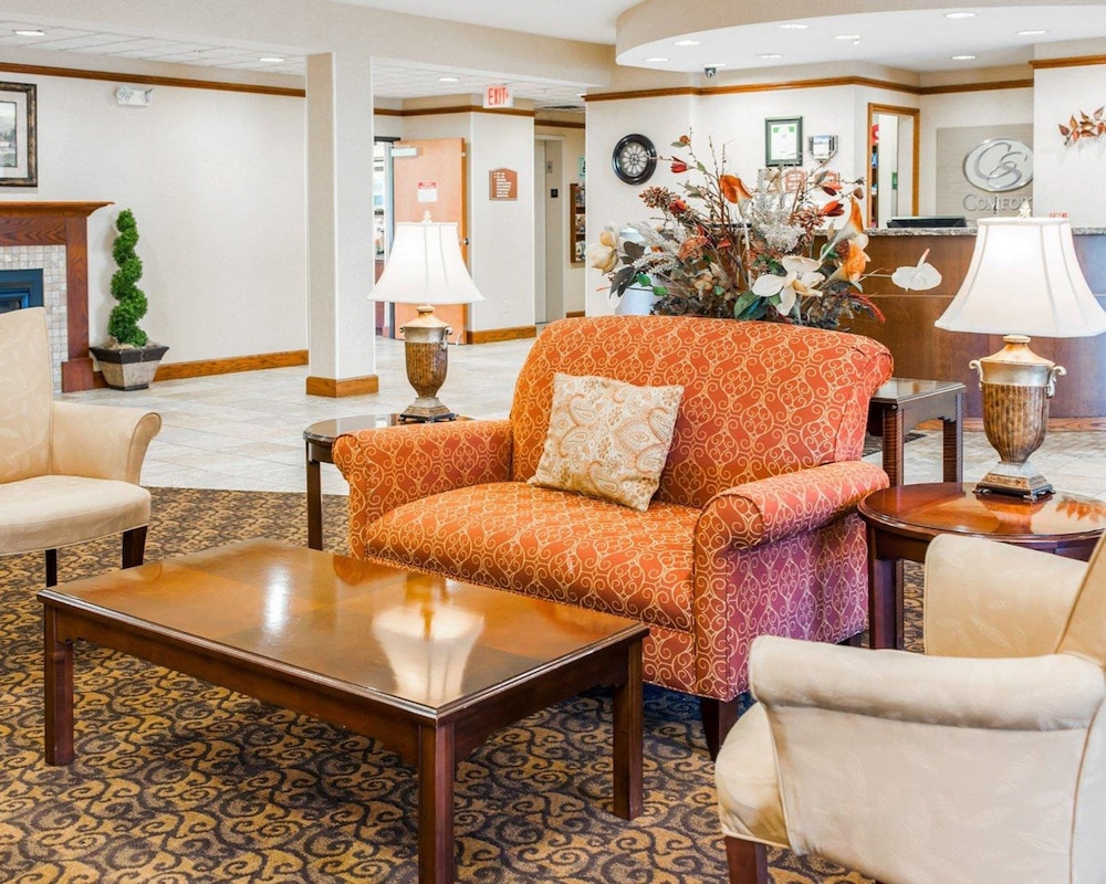 Comfort Suites French Lick 25/39