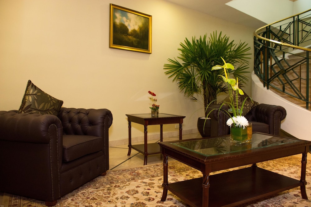 TORRES DE SUITES BY INAMAZONAS 41/63