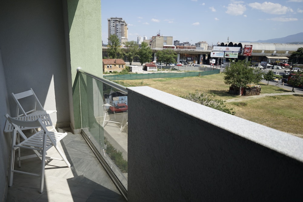 Astera Apart Hotel 39/44