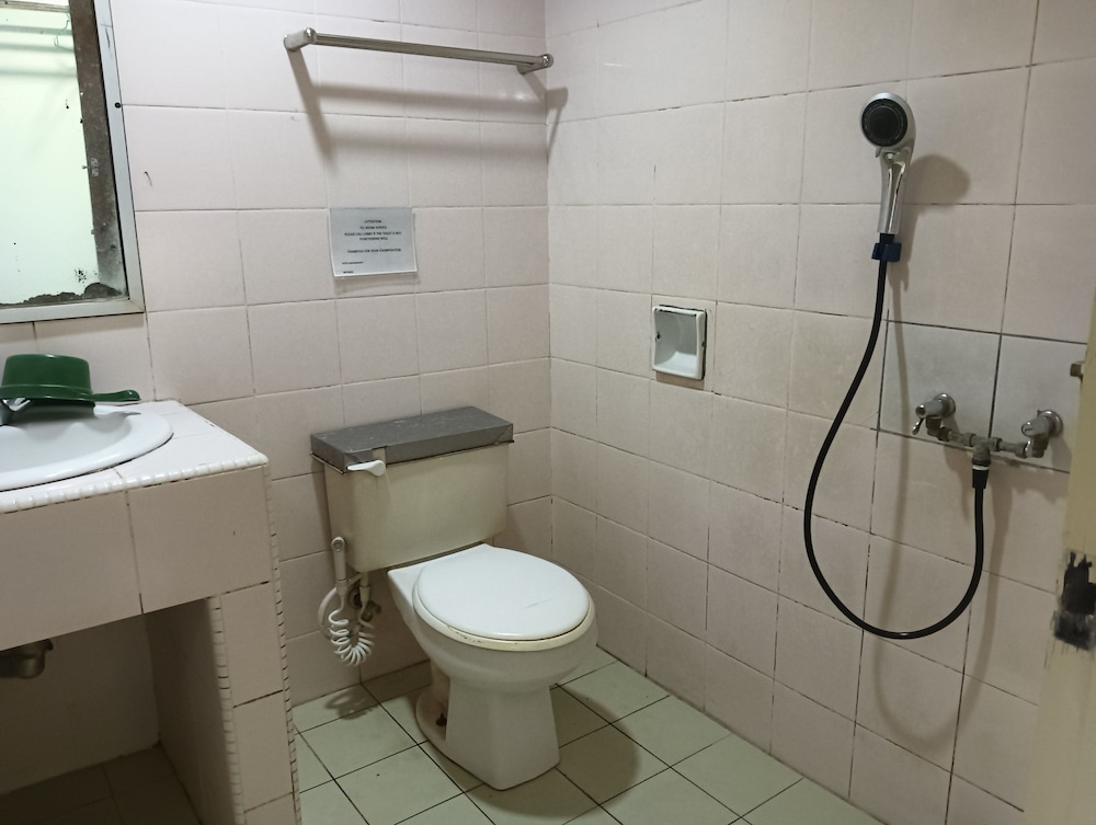 Hotel O Wawasan Inn 30/33