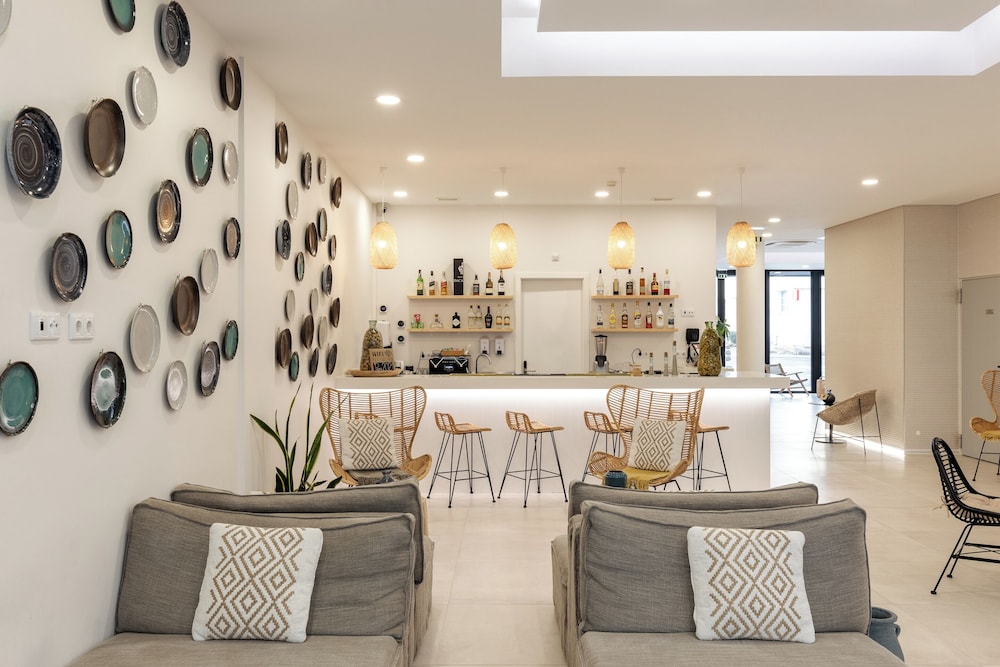 Pure Formosa Concept Hotel 33/50
