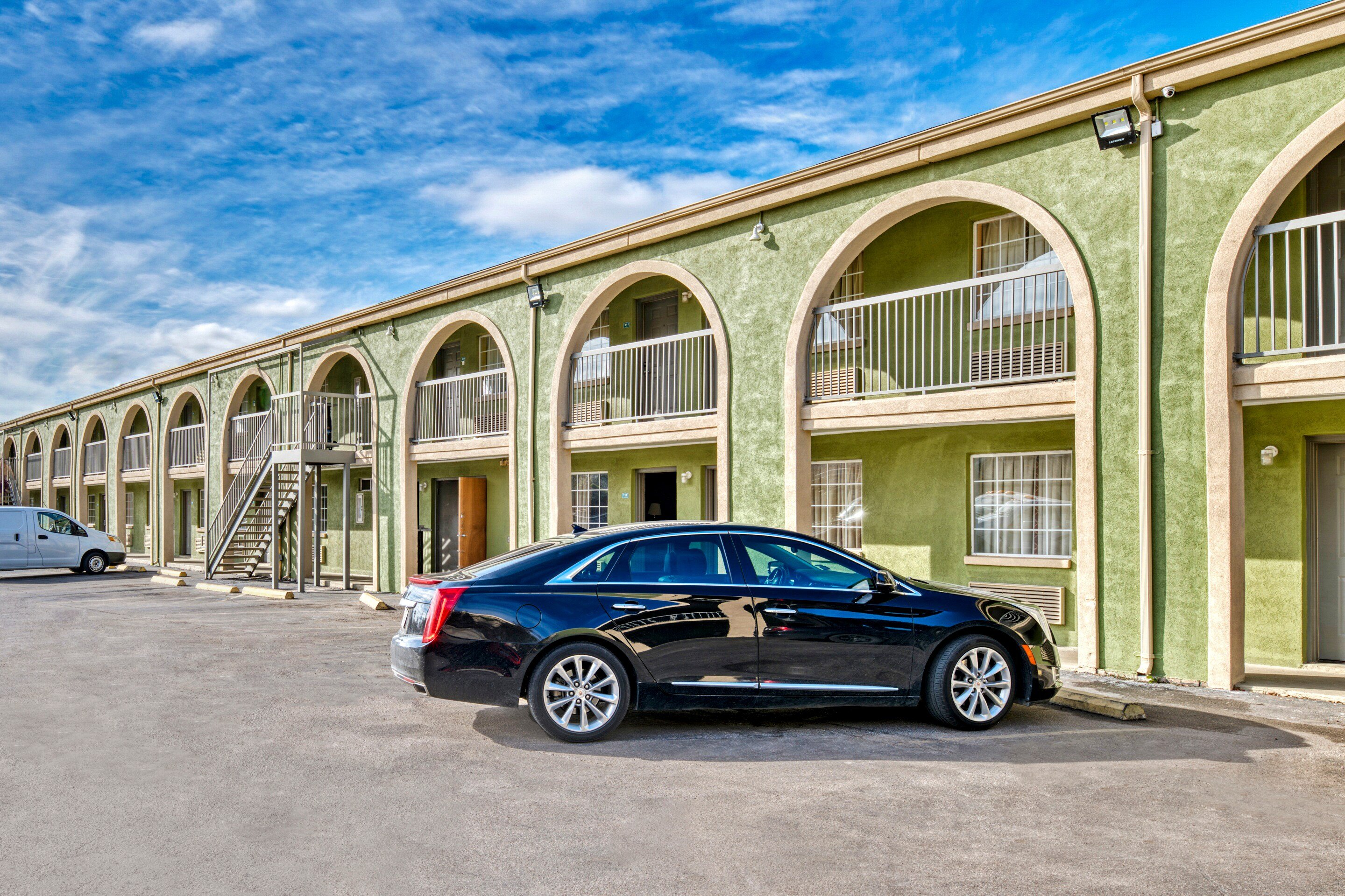 Sienna Inn Channelview, TX 16/19