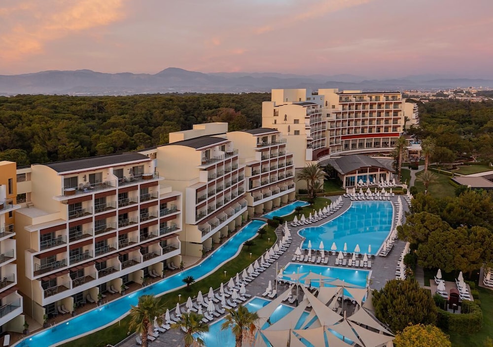 Akra Sorgun Tui Blue Sensatori in MANAVGAT