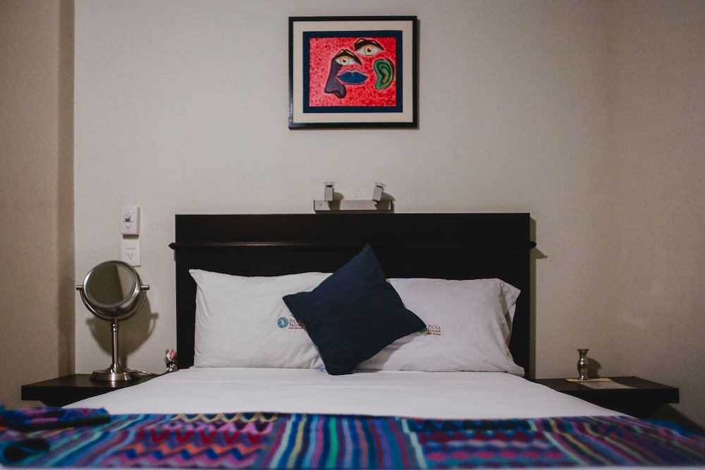 Paxa Mama Hotel Boutique 22/45