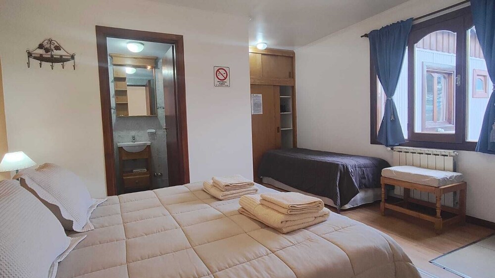 Mysten Kepen B&B 13/55
