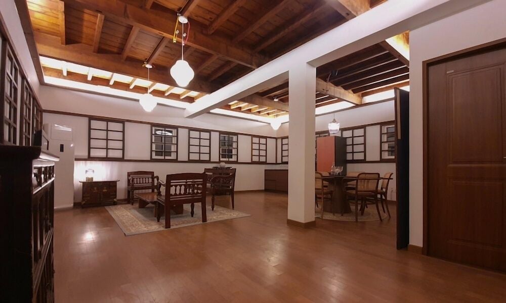 HotelArrive Jeonju Sihwayeonpung 40/50