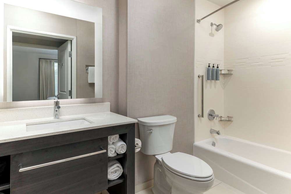 Residence Inn Novato Sonoma 39/42