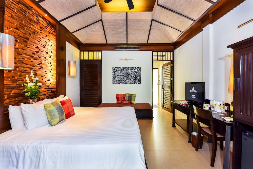 Impiana Resort Patong, Phuket 19/71