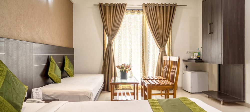 Pushpak Resort 32/67