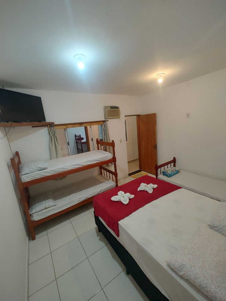 Rancho Texas Ubatuba 17/46