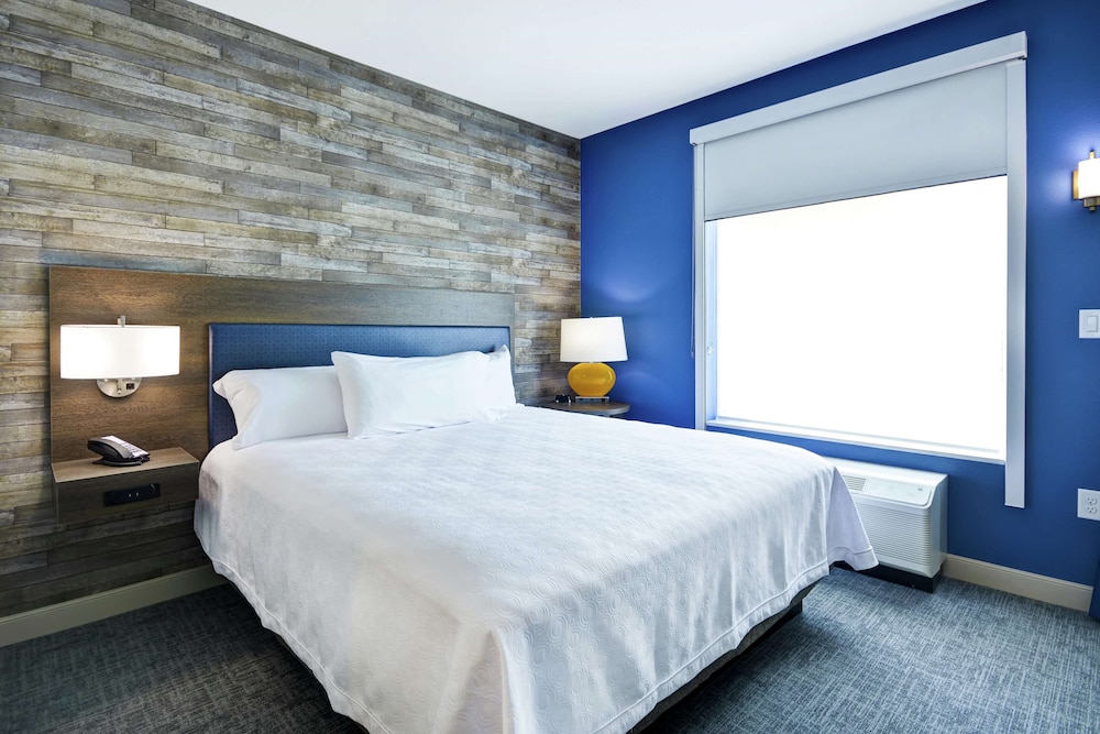 Home2 Suites by Hilton Houston Westchase 13/44