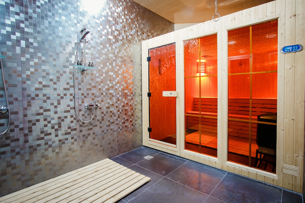 Hotel Orion Tbilisi 45/72