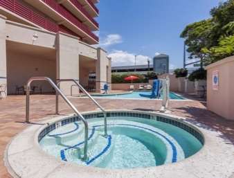 Ramada by Wyndham San Diego National City 19/33