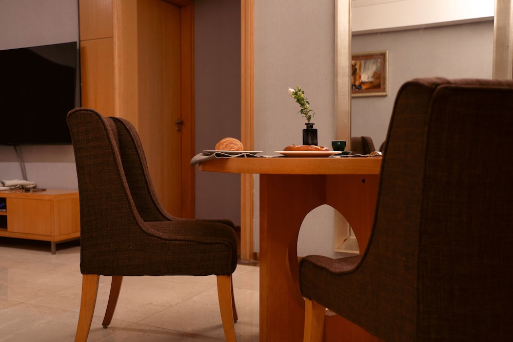 Dan Executive Apartment Guangzhou 39/48