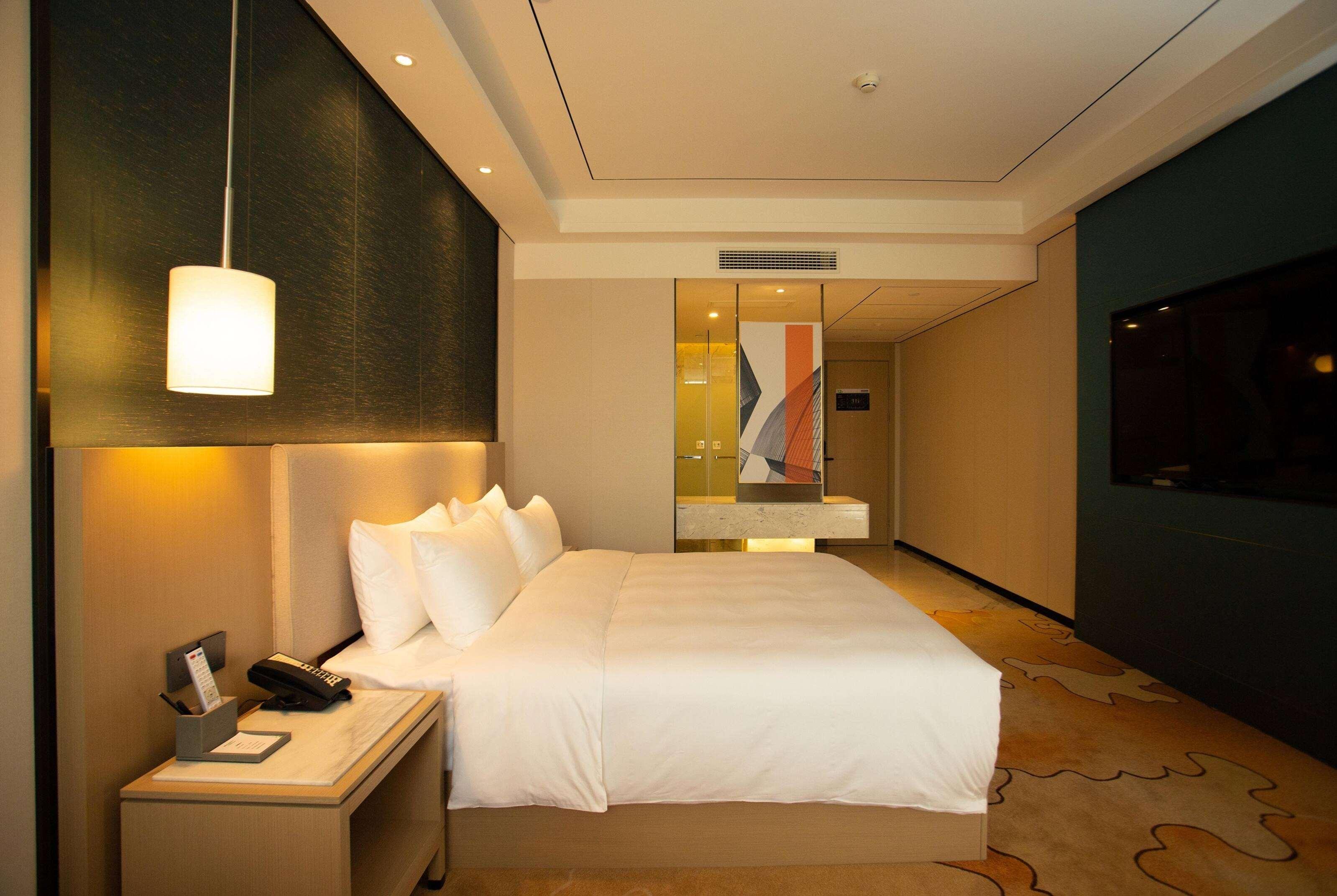Wyndham Garden Hohhot Saihan 20/24