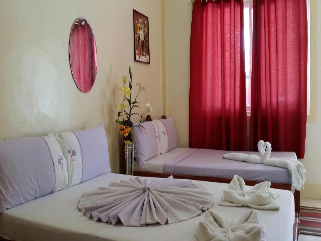 Palm Grove Saud Holiday Complex Hotel 18/43
