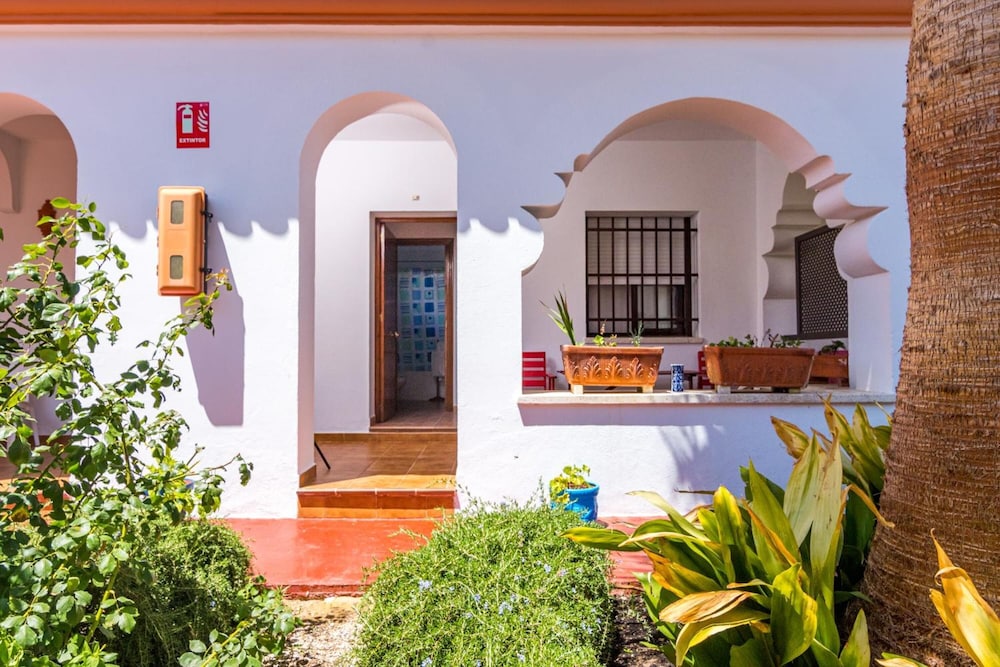 Hostal Alhambra 41/50