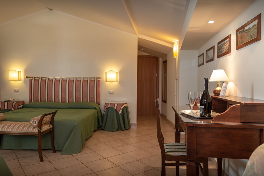 Hotel Umbra 26/50