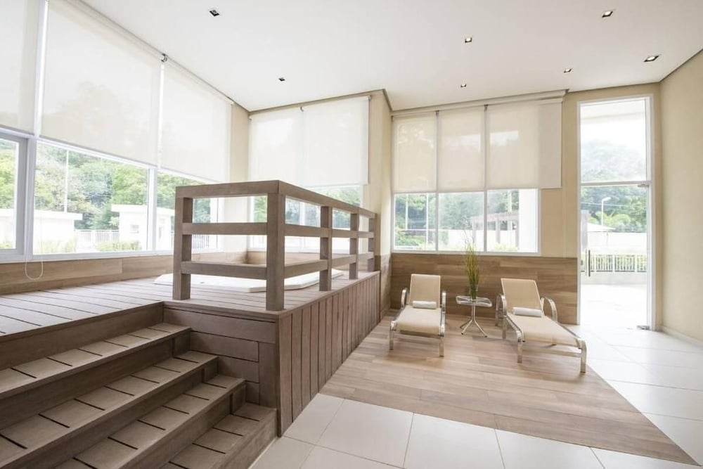 Flat & Suites in Rio Stay 21/42