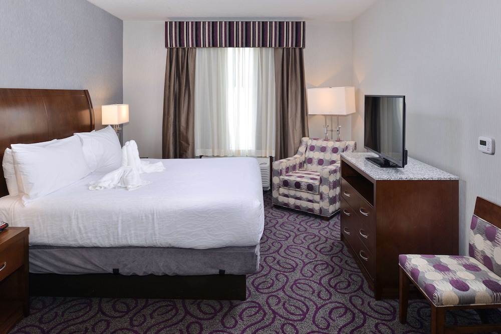 HILTON GARDEN INN HOBBS 8/51