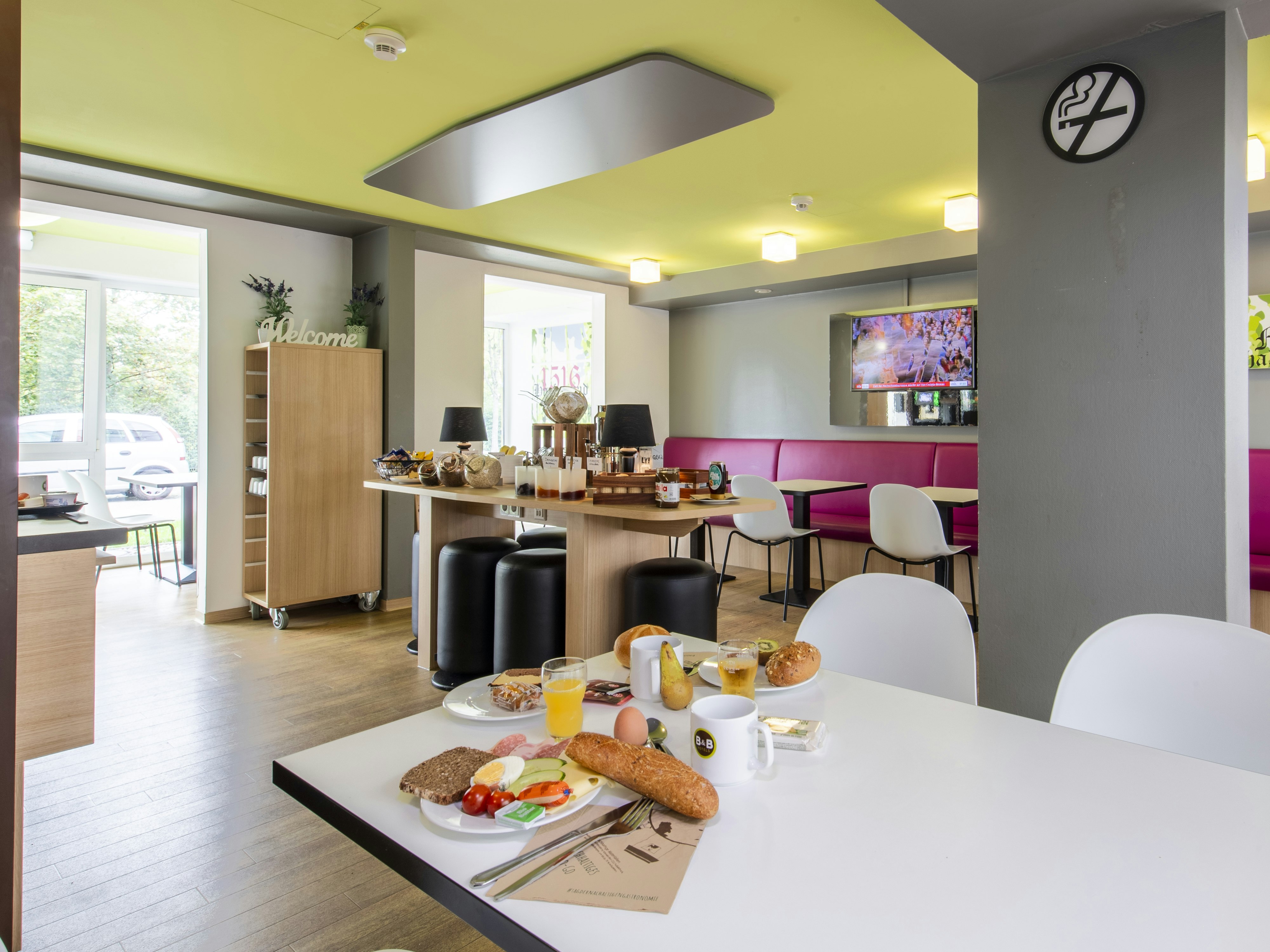 B&B Hotel Ingolstadt 19/31