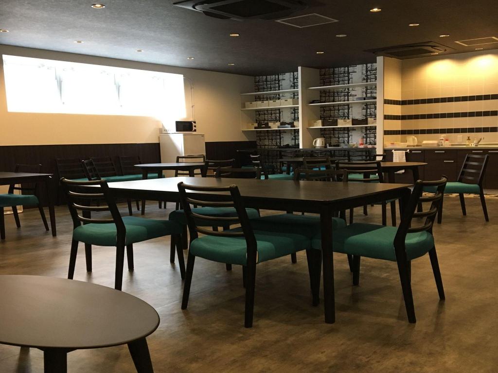 Lore Hostel Doutonbori 80/99