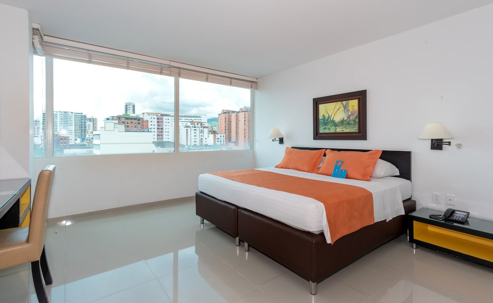 Hotel Chicamocha 11/55