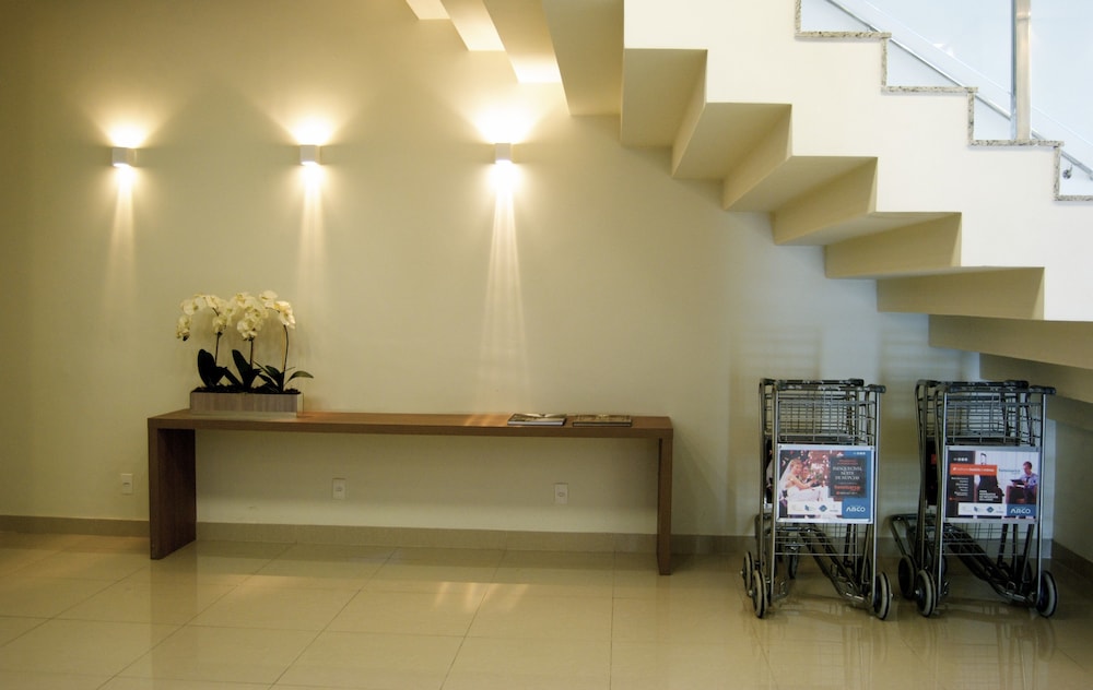 Itapoa Executive Hotel 9/29