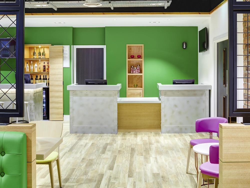 ibis Styles Glasgow Centre George Square 7/46