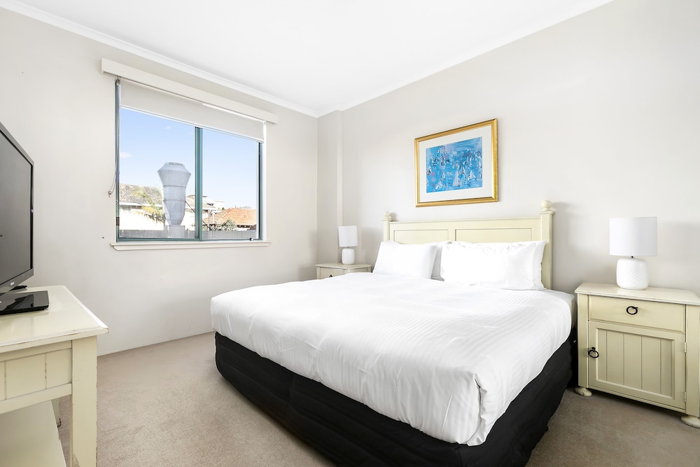 AEA THE COOGEE VIEW SERVICED APARTMENTS 27/82