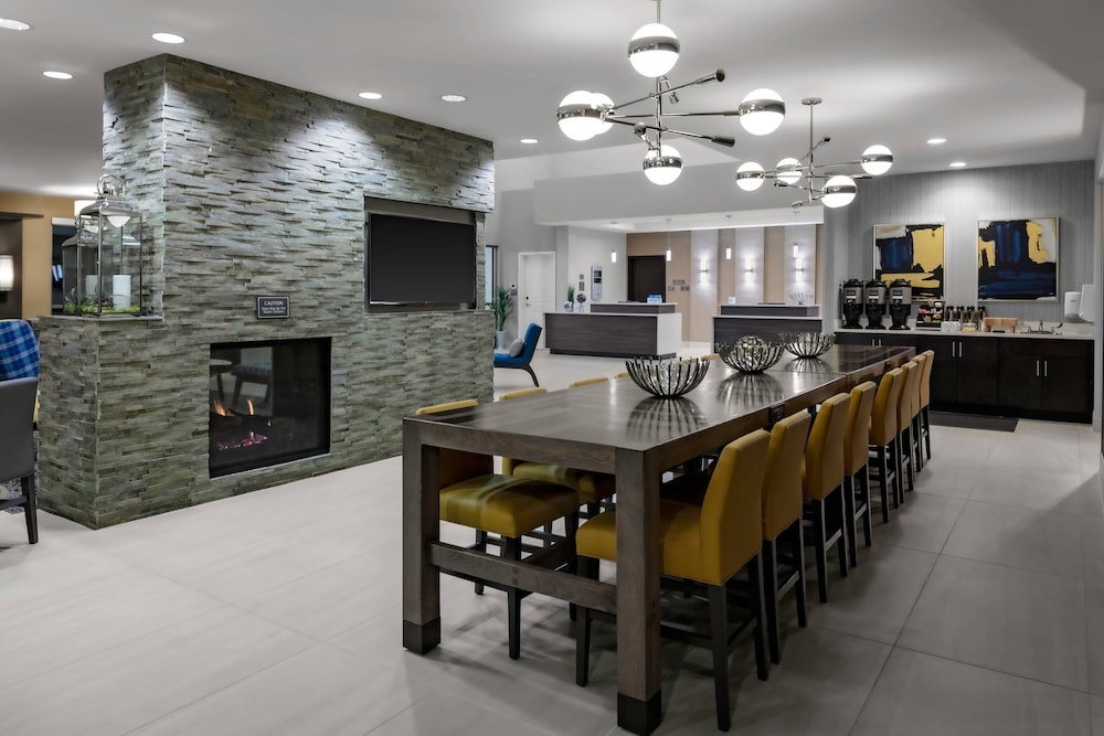 Residence Inn Phoenix Mesa East 26/34