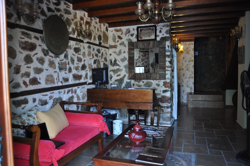 Centauera Boutiqe Hotel 57/76