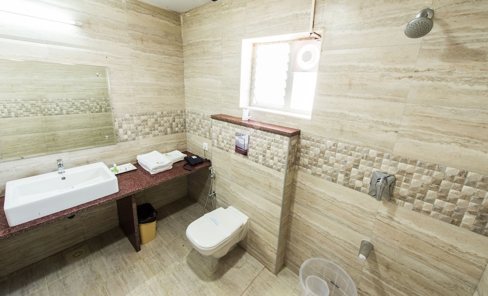 Plazza Hotel Trichy 18/42
