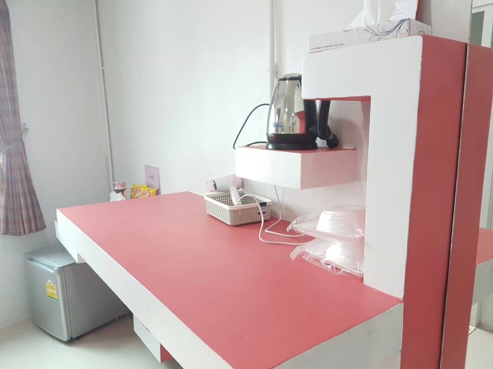 Ma Non Nont Hotel & Apartment 27/61