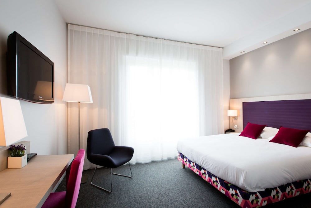 Best Western Plus Hotel Plaisance 11/36