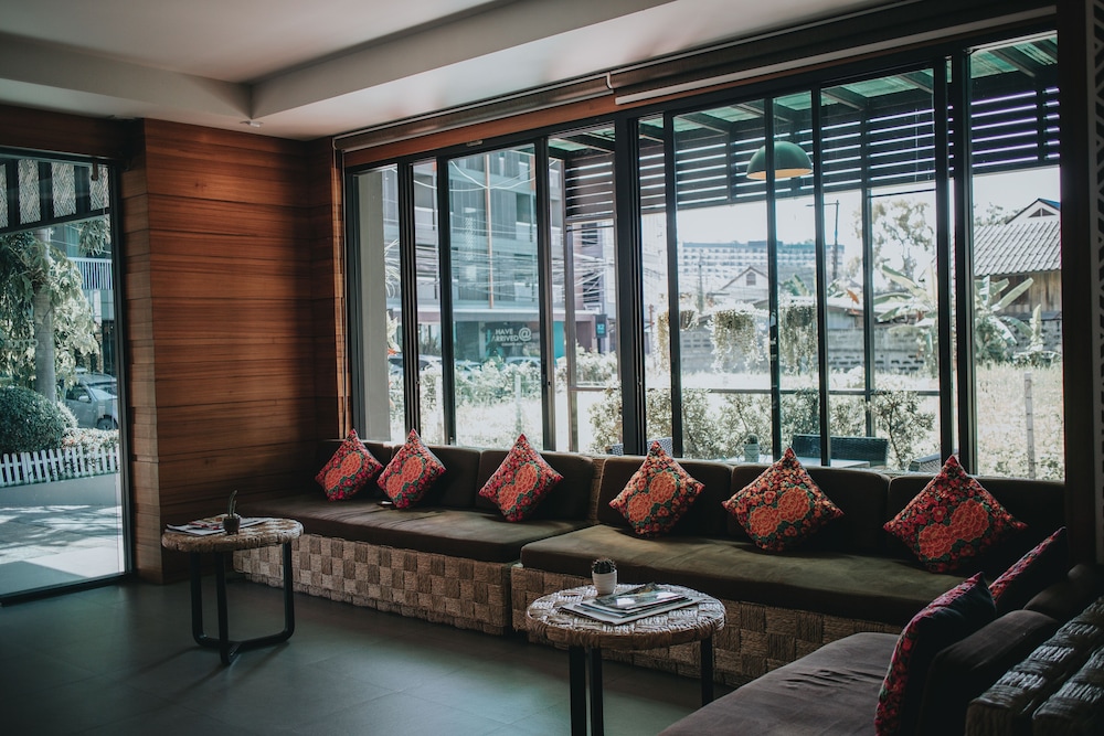 Cmor Nimman by Recall Hotels 38/68