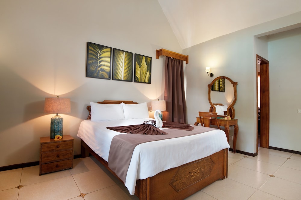 Le Palmiste Resort and Spa 27/76