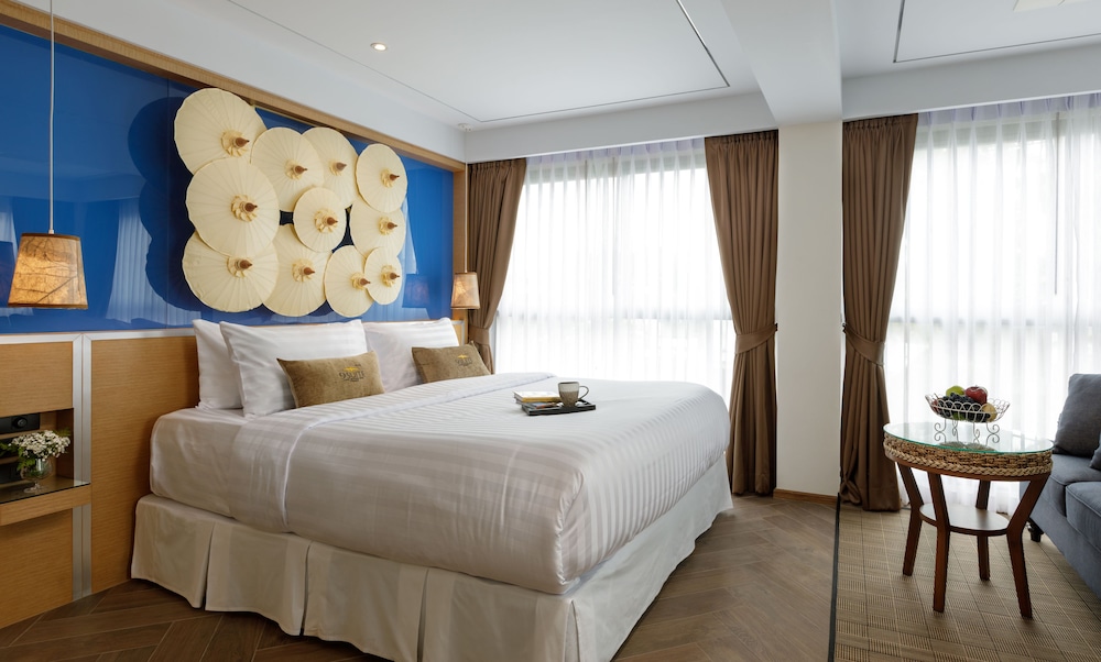 9 Suite Luxury Boutique Hotel 20/55