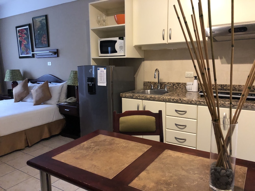 Hotel Suites And Apartments La Sabana 30/39